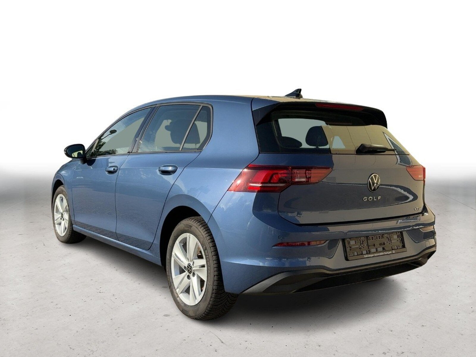 Volkswagen Golf – Bild 4