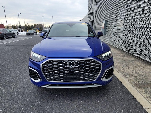 2023 Audi Q5 Sportback Premium - Photo 10