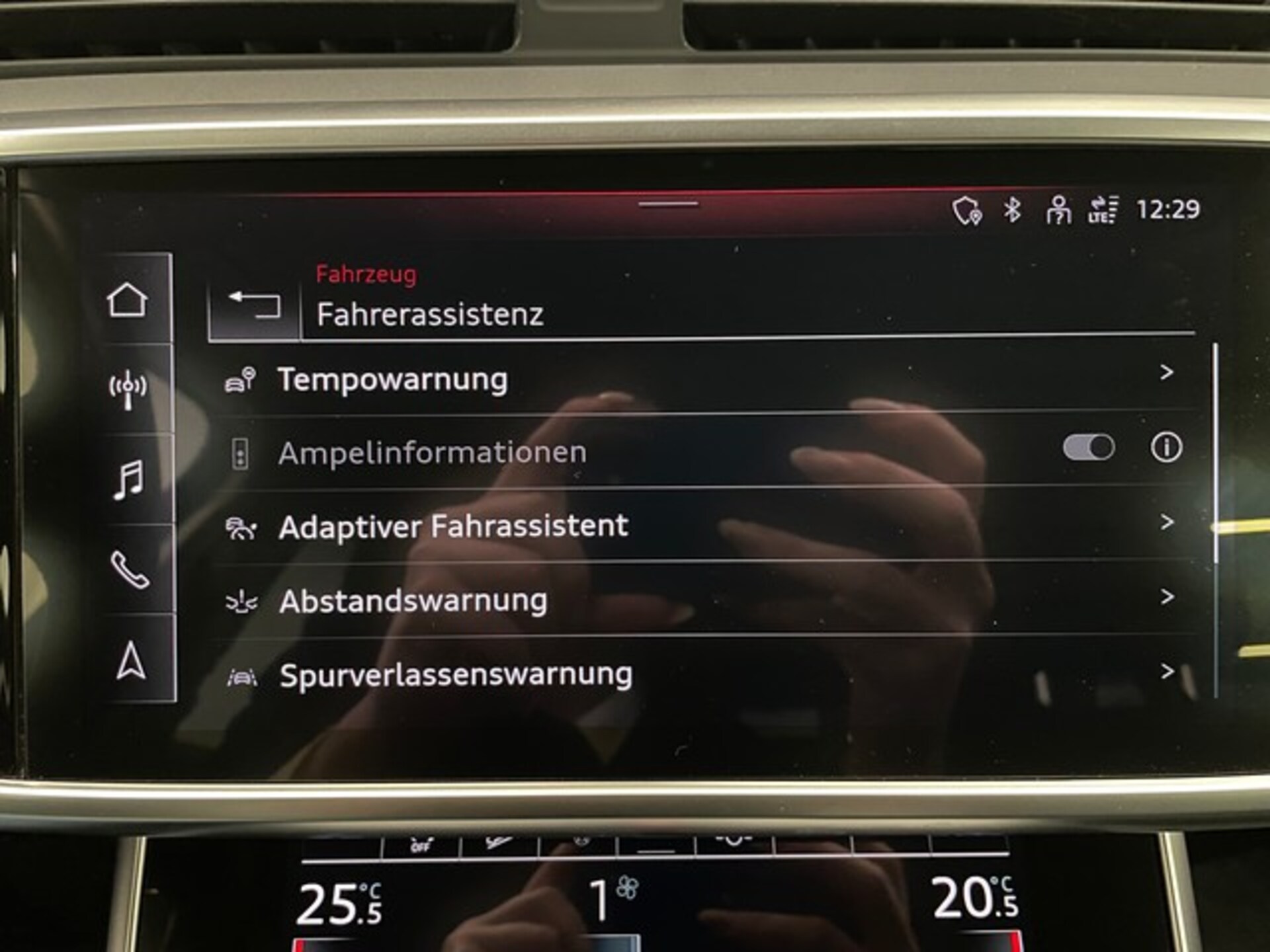 Audi A6 allroad quattro