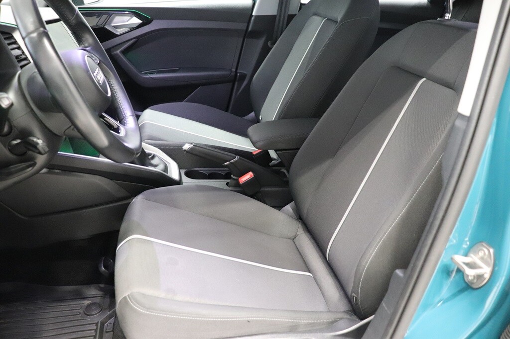 Image about Audi A1 Sportback A1 Sportback 30 TFSI Proline 116 hk 6-växlad