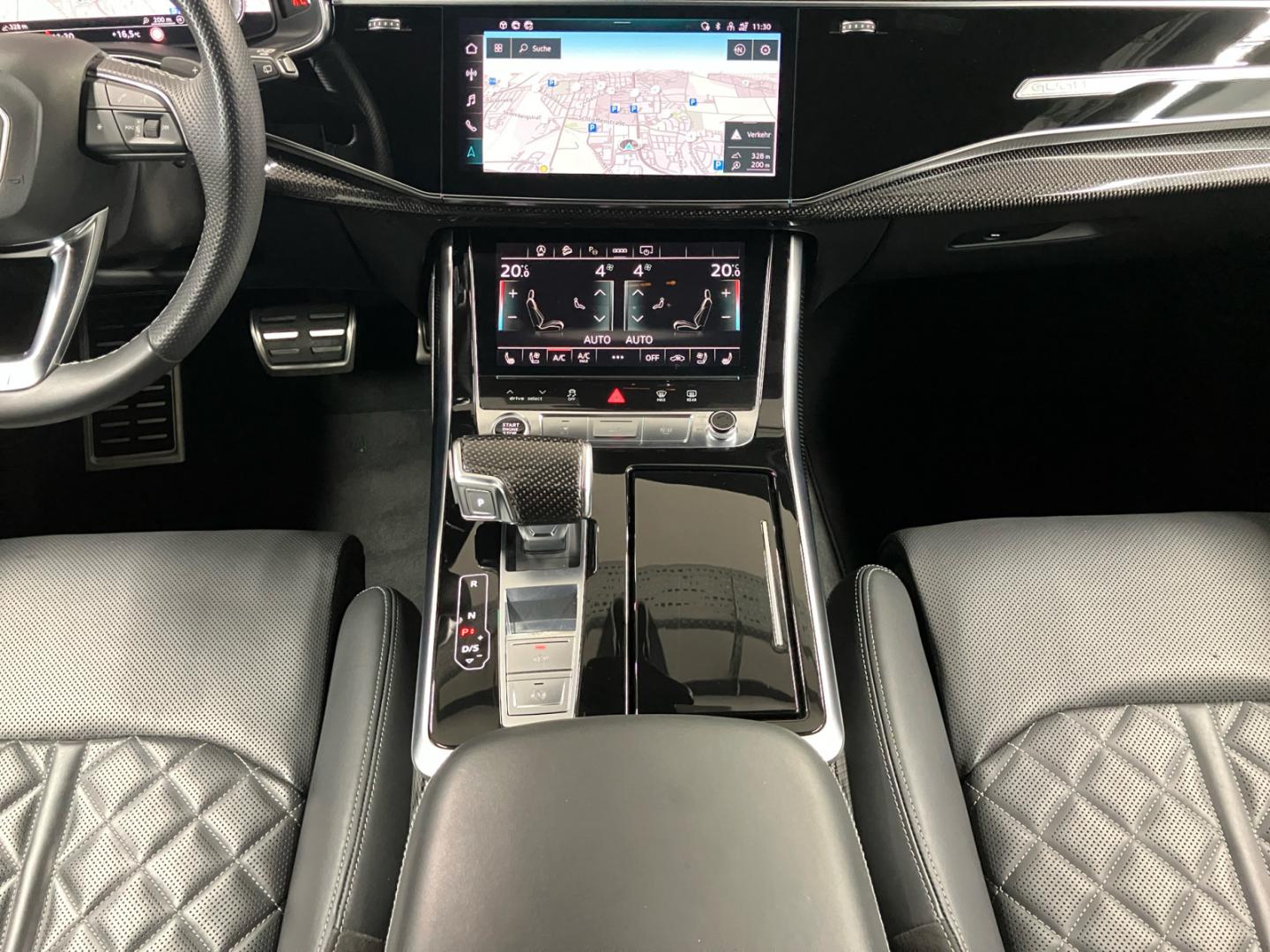 Image about Audi Q8 50 TDI quattro tiptronic