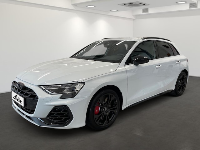 Audi S3 Sportback TFSI Quattro S Tronic -  - Joinsteer - #5