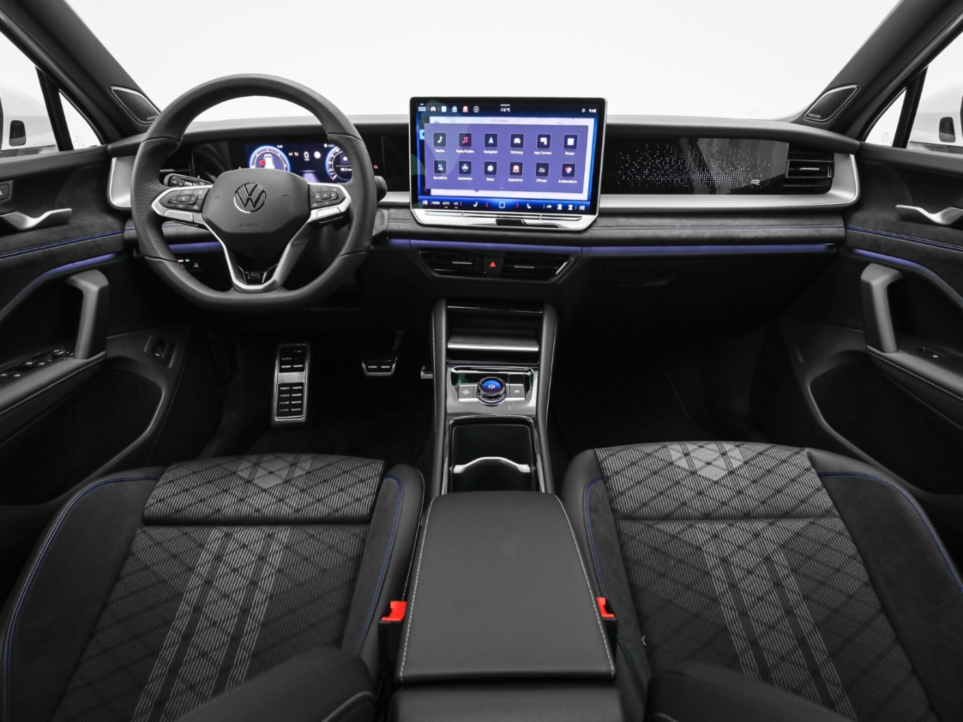 Volkswagen Tayron R-Line