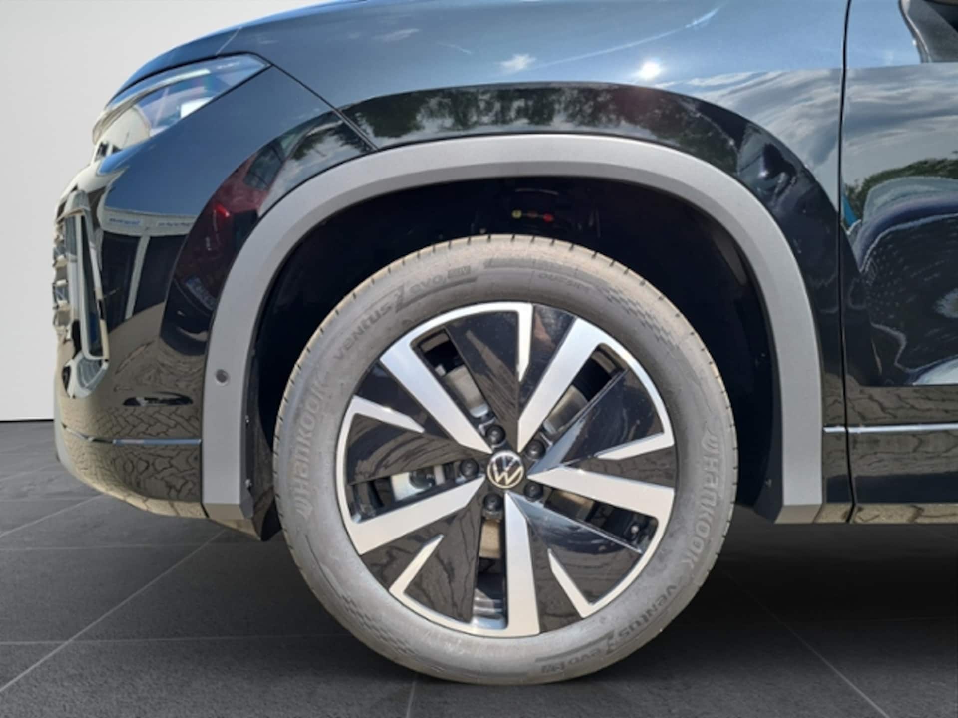 Volkswagen Tayron Elegance