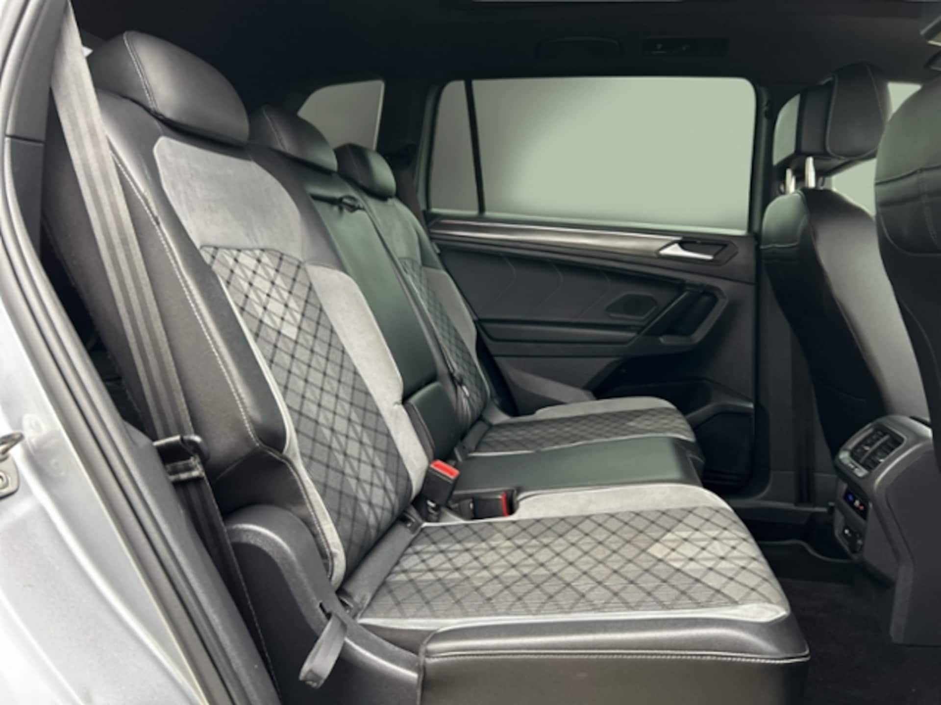 Volkswagen Tiguan Allspace R-Line