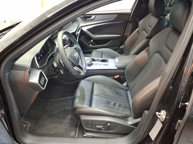 Audi S6 Limousine TDI Quattro Tiptronic -  - Joinsteer - #2