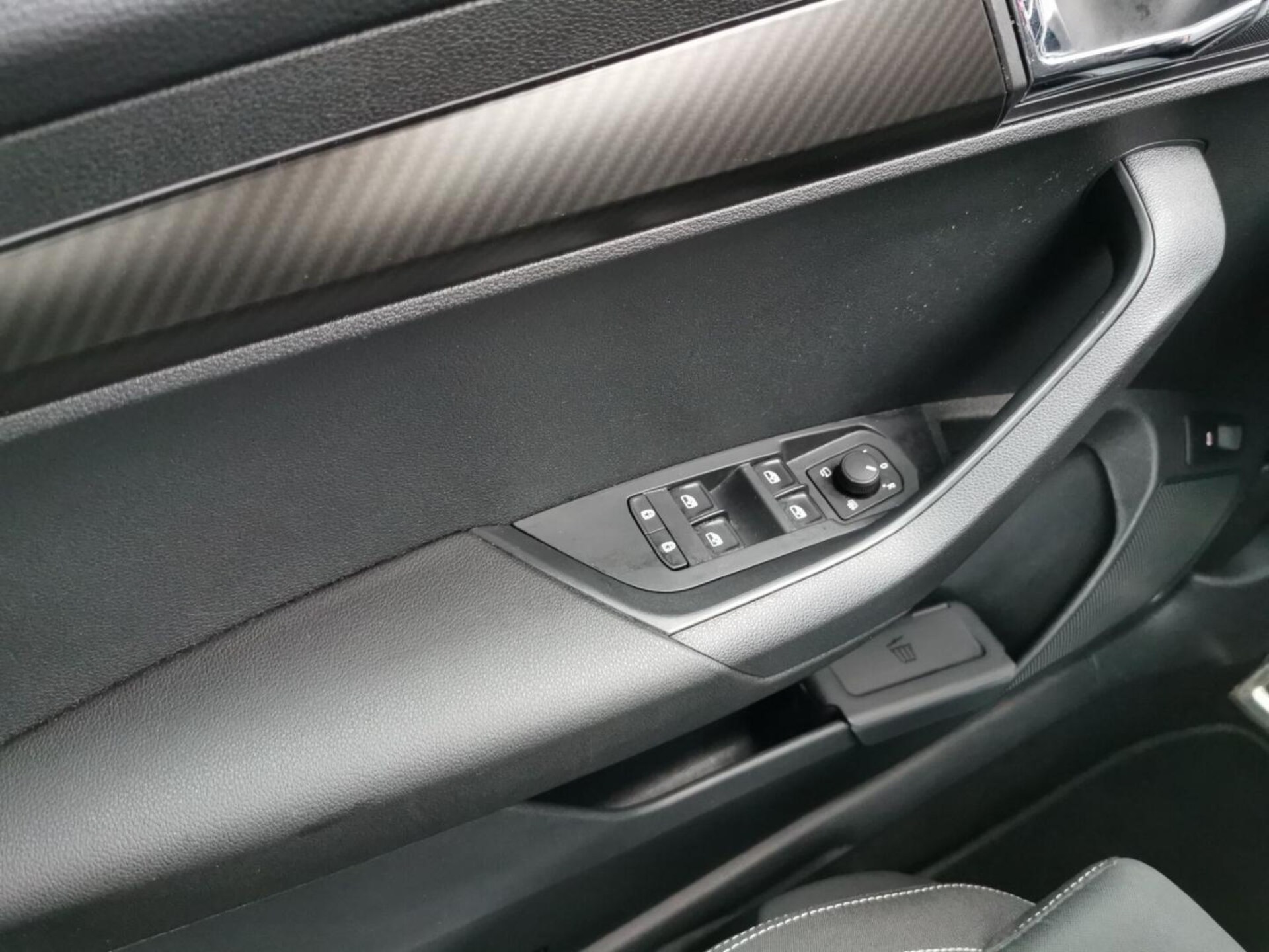 Skoda Karoq Sportline