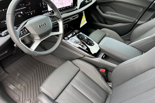2025 Audi A5 Premium Plus - Photo 9