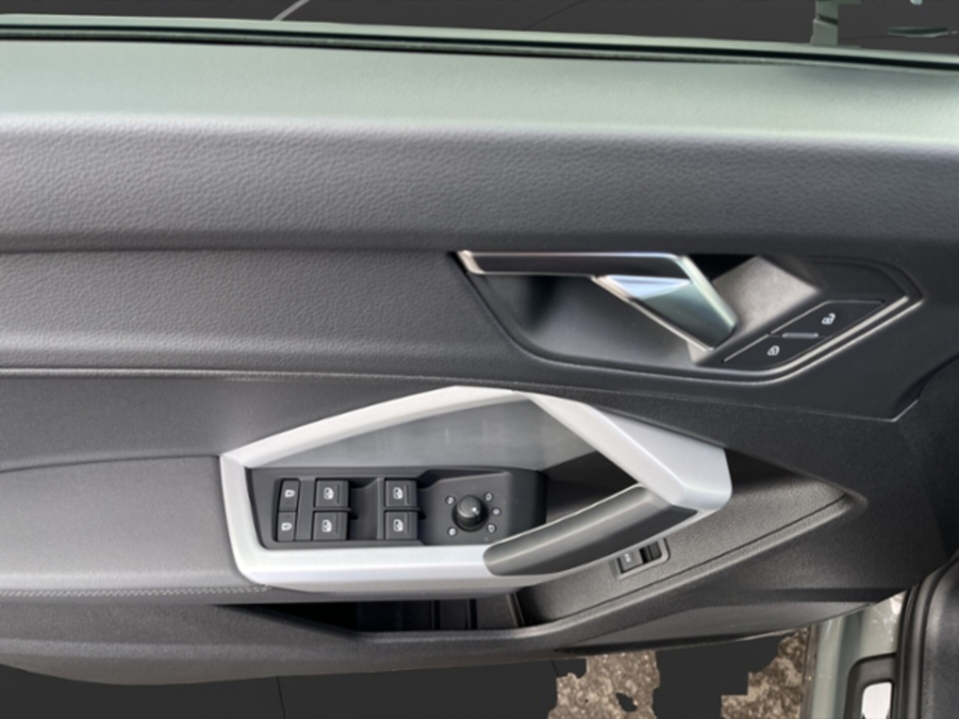 Audi Q3 SUV S line