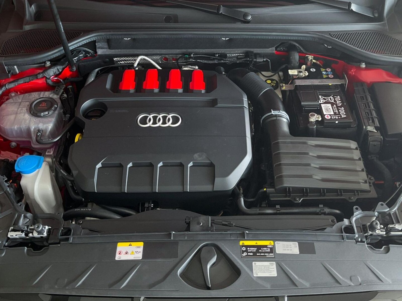 Audi SQ2 – Bild 14