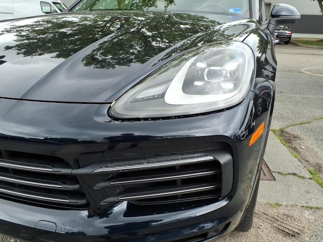 2023 Porsche