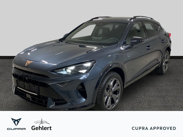 CUPRA Formentor 1.5 eTSI 110 kW Navi Digitales Cockpit 360 Kamera LED Sperrdiff. ACC El. Heckklappe (1602)