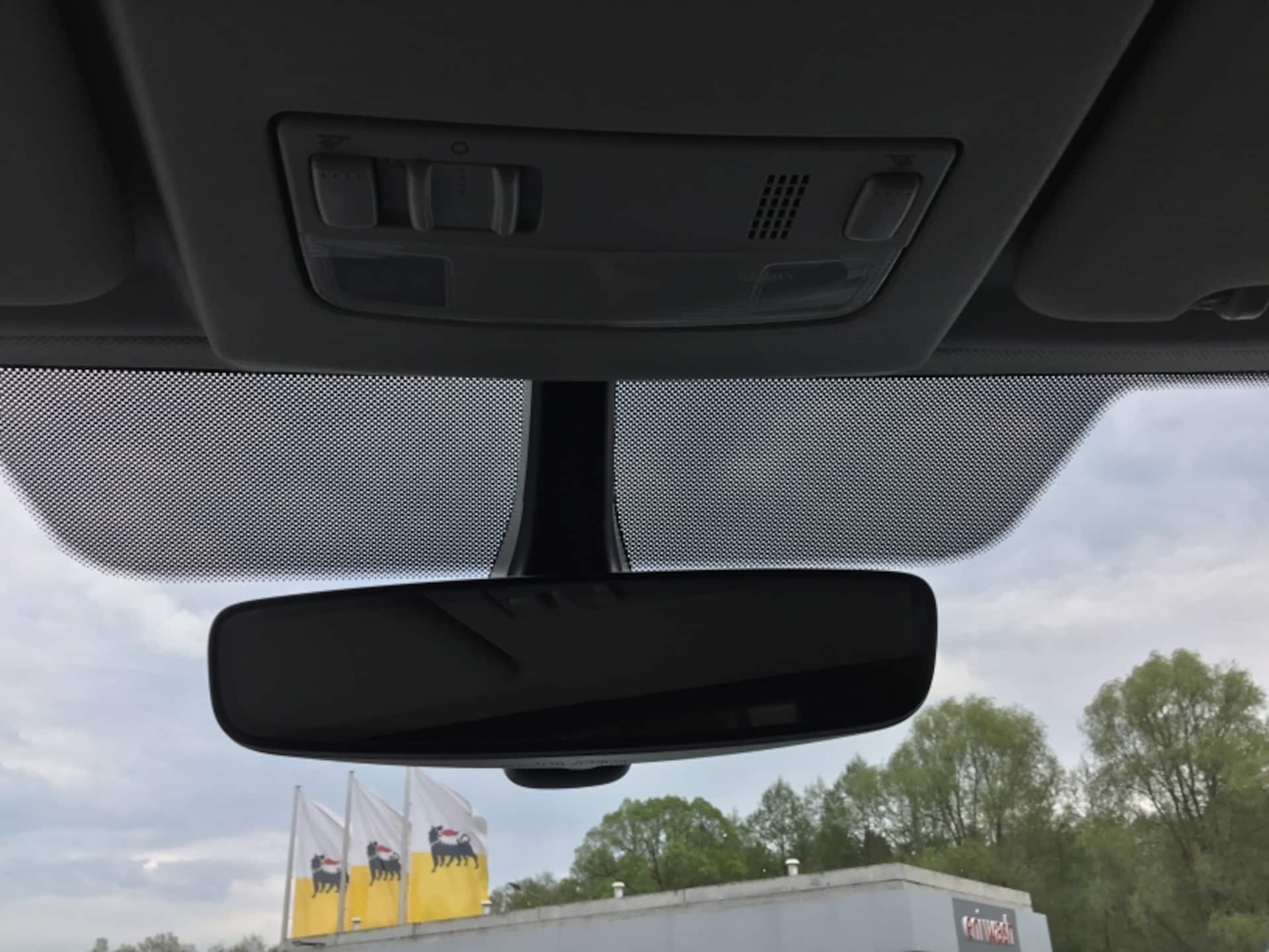 Volkswagen Caddy Maxi Kasten Basis-Modell