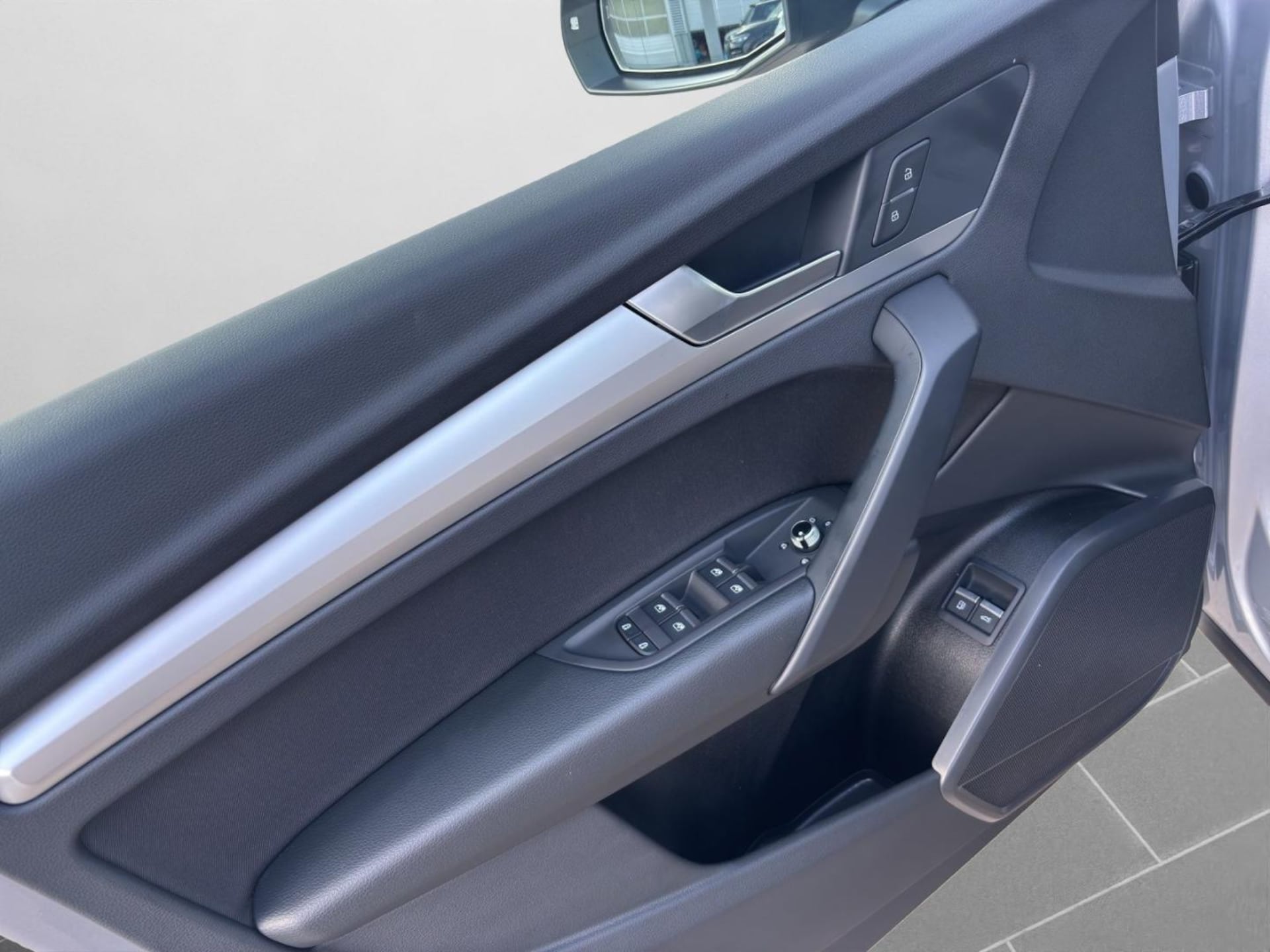 Audi Q5 TFSI e