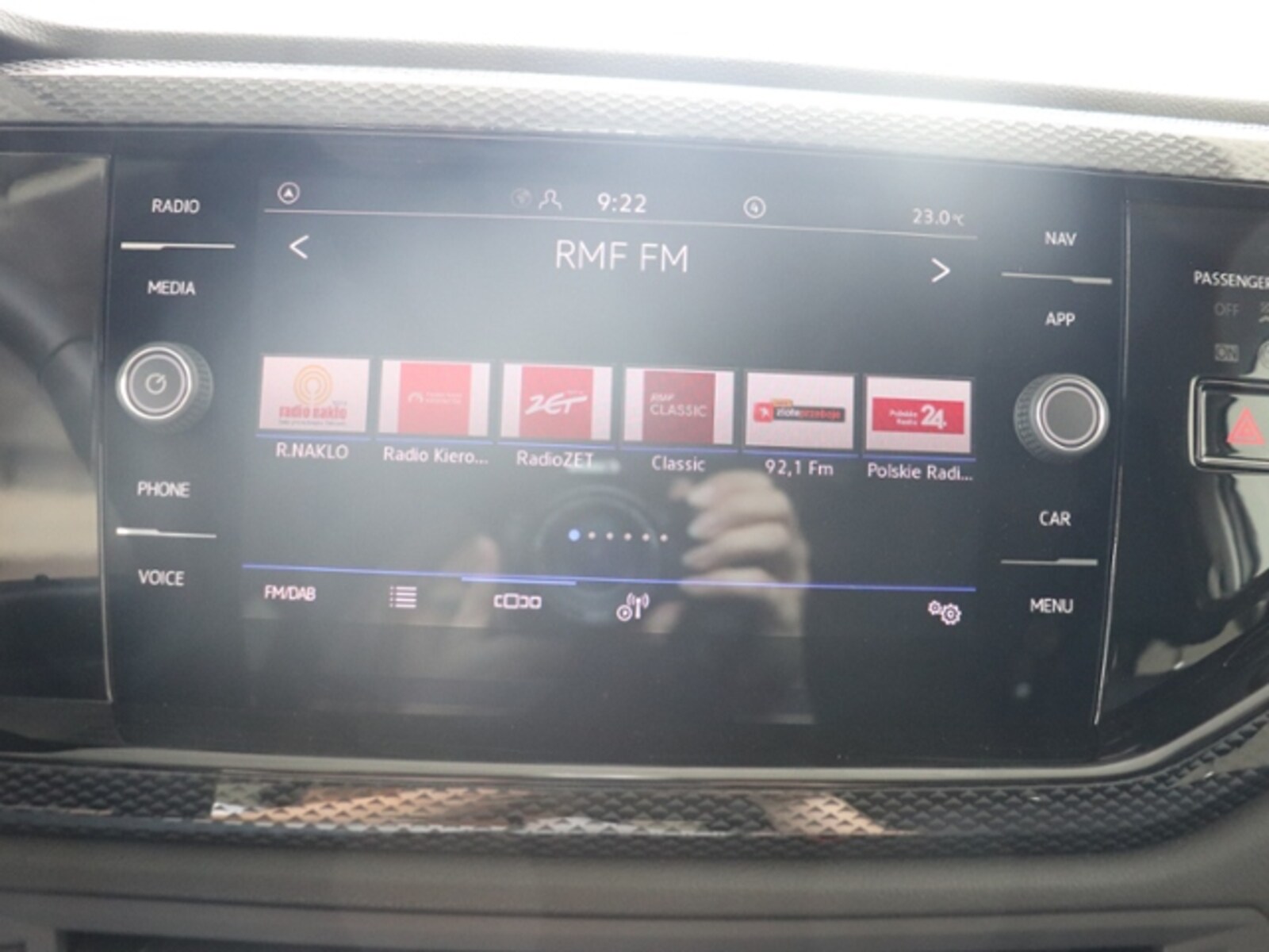 Volkswagen Polo – Bild 26