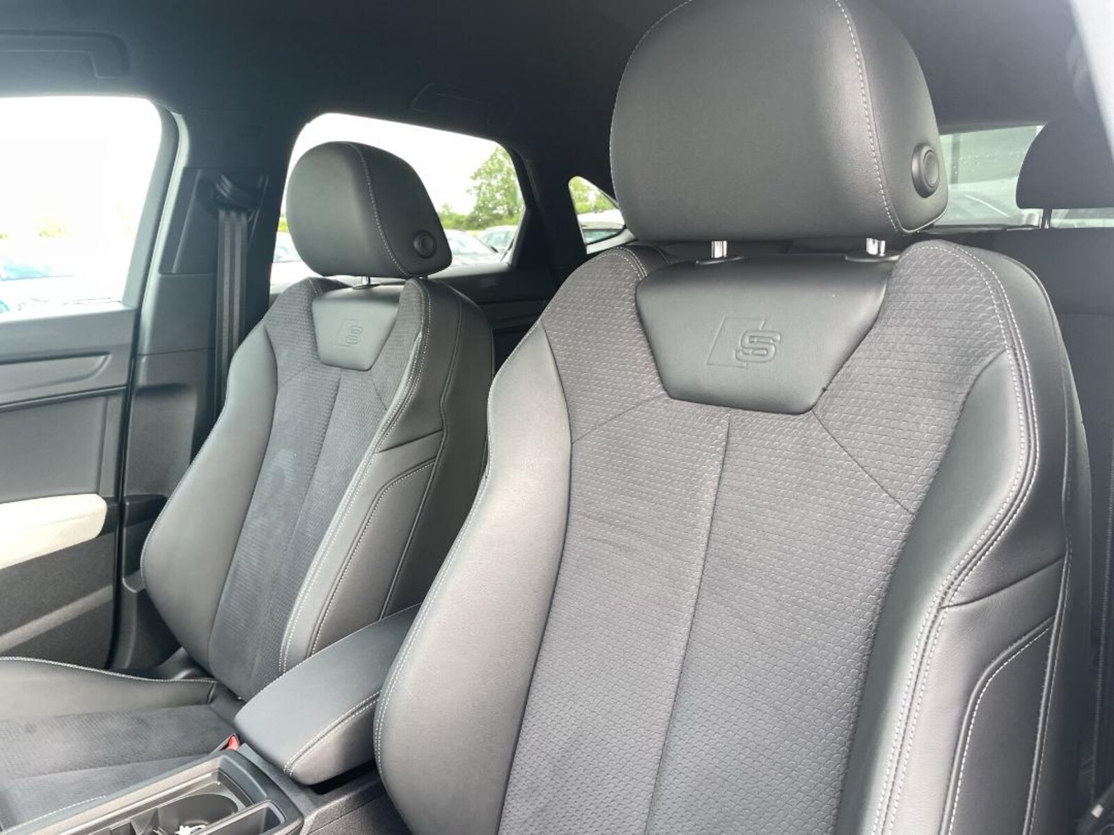 Audi Q3 Sportback – Bild 27