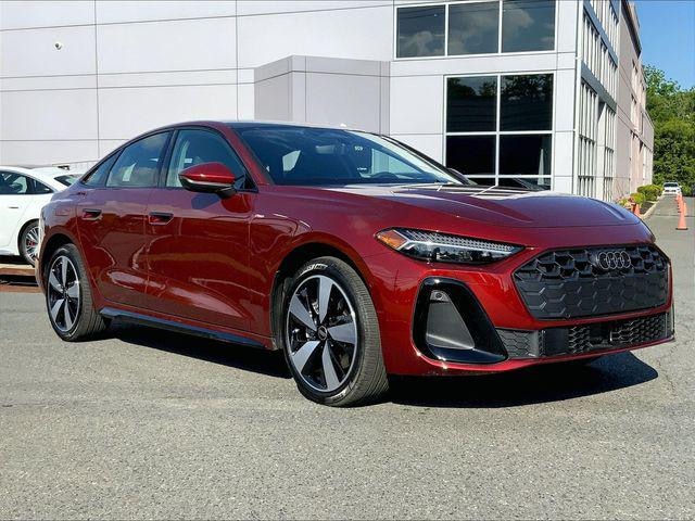 Photo of 2026 Audi A5 Sedan