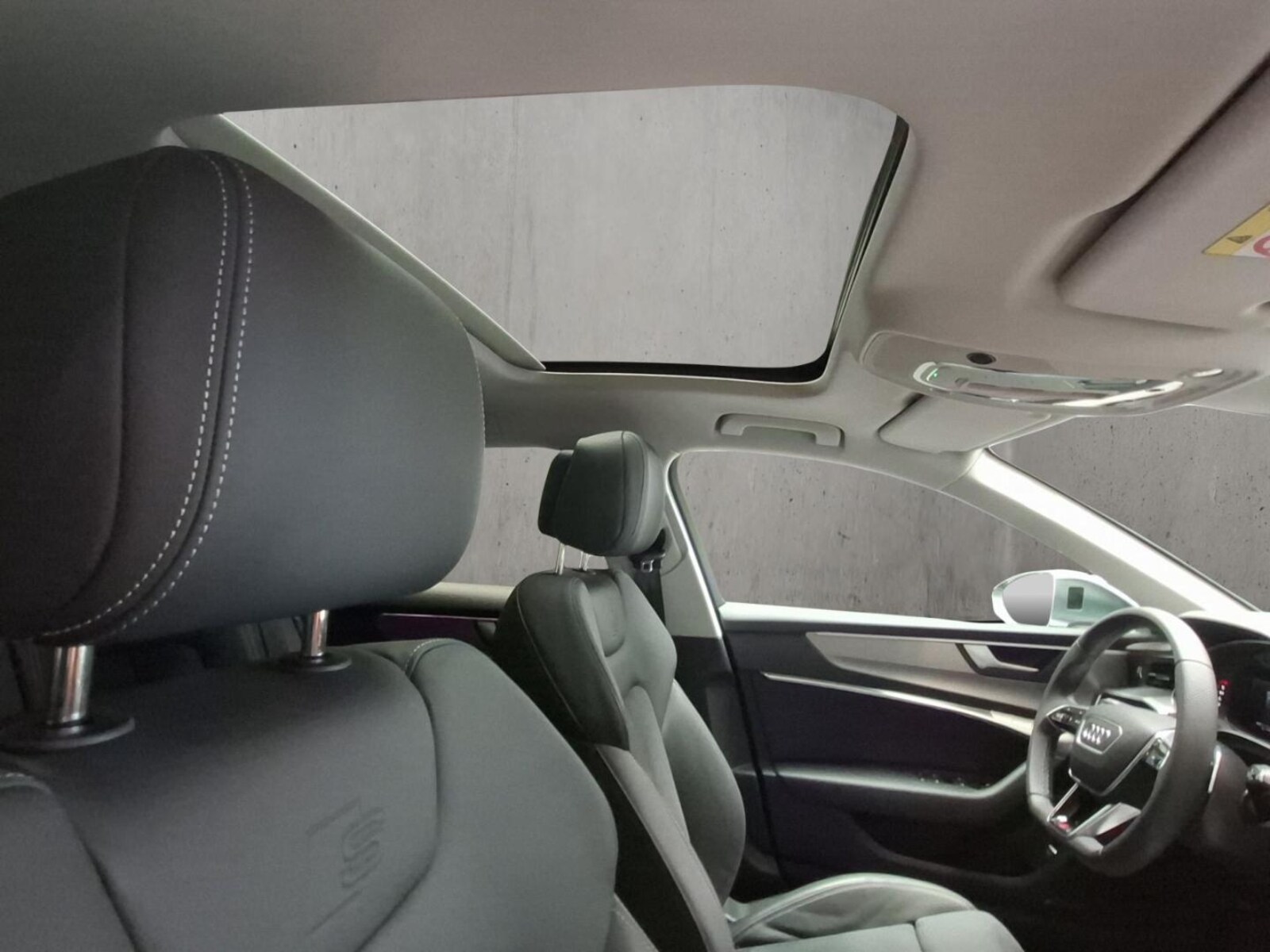 Audi S6 Avant – Bild 19