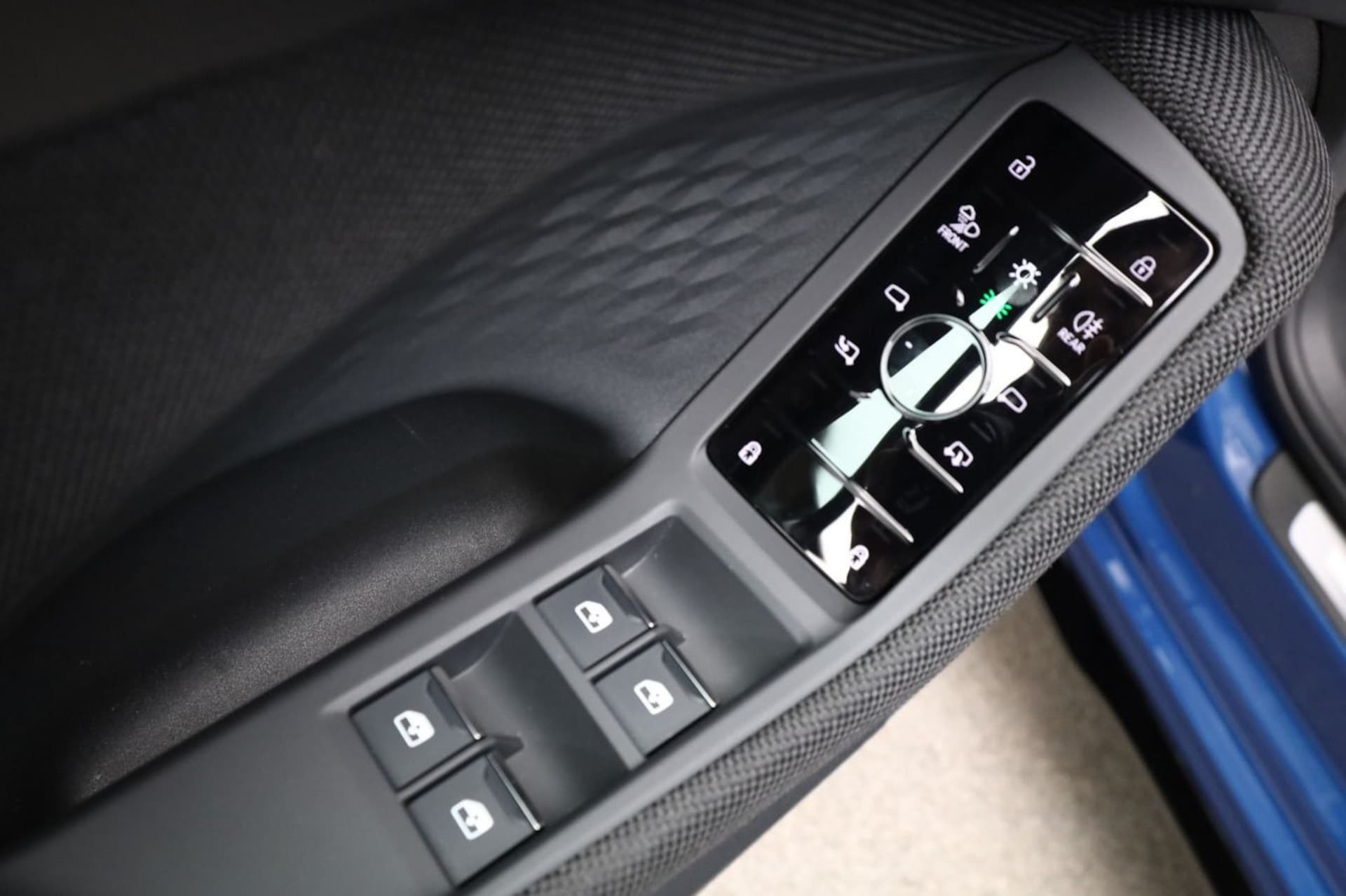 Audi A5 Avant e-hybrid