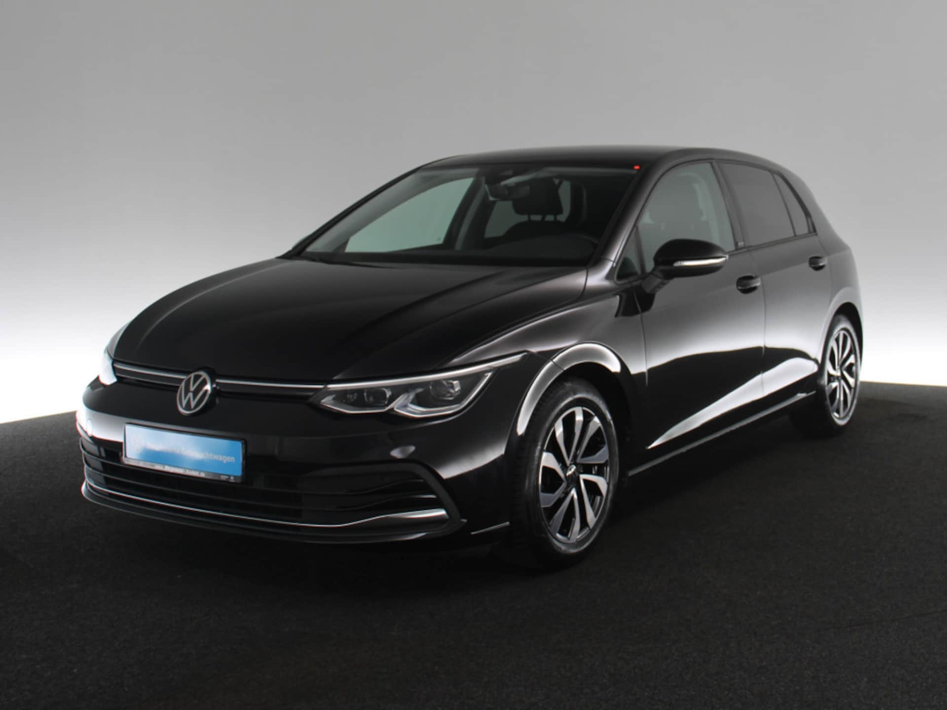 Volkswagen Golf Active