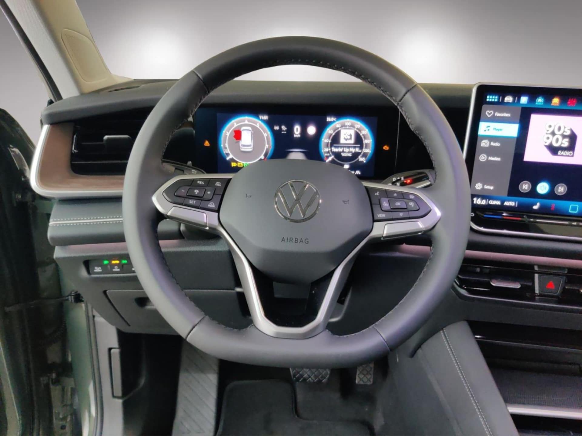 Volkswagen Tayron Elegance