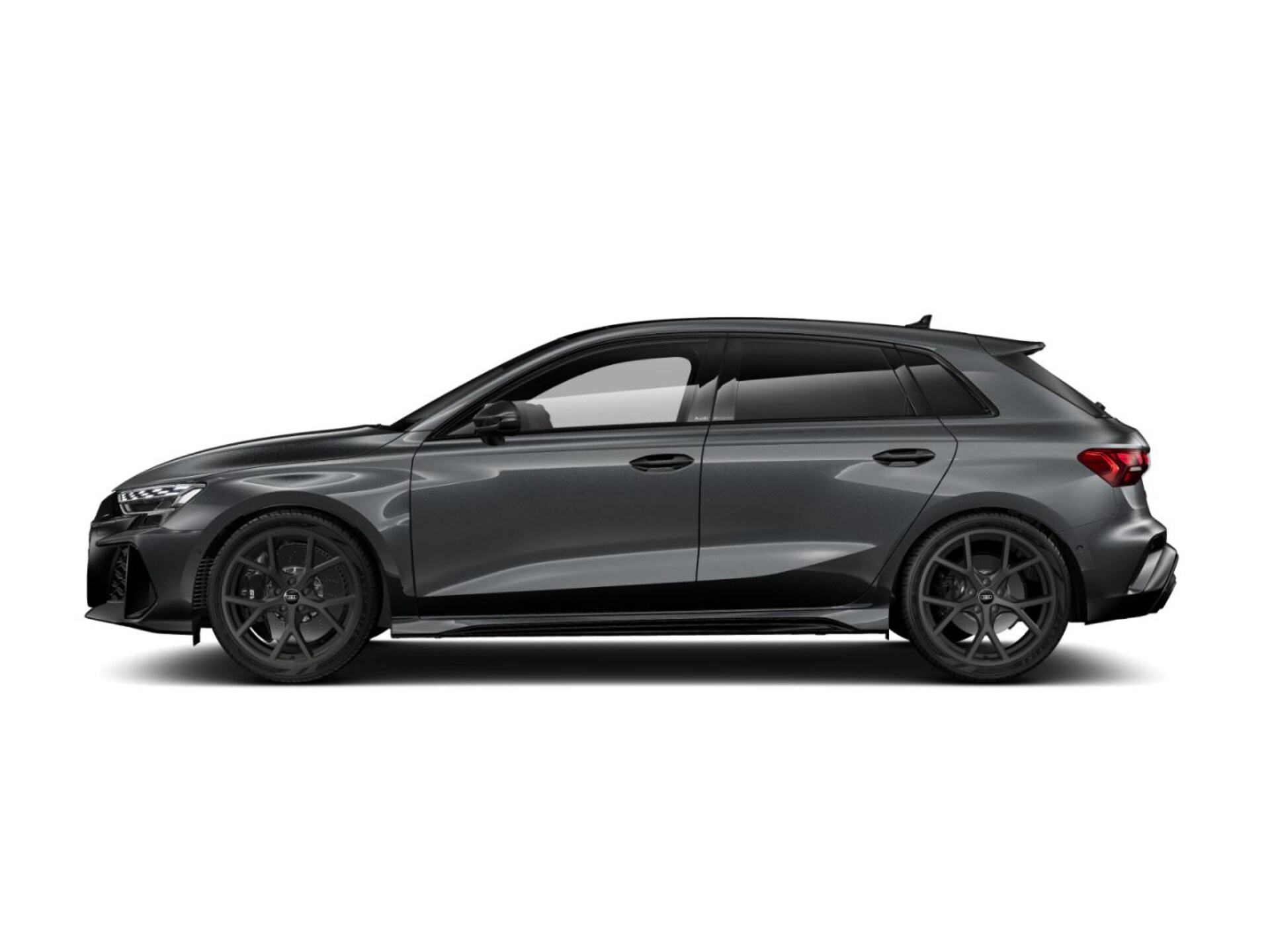 Audi RS 3 Sportback