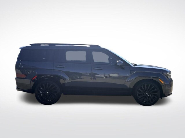 2024 Hyundai Santa Fe