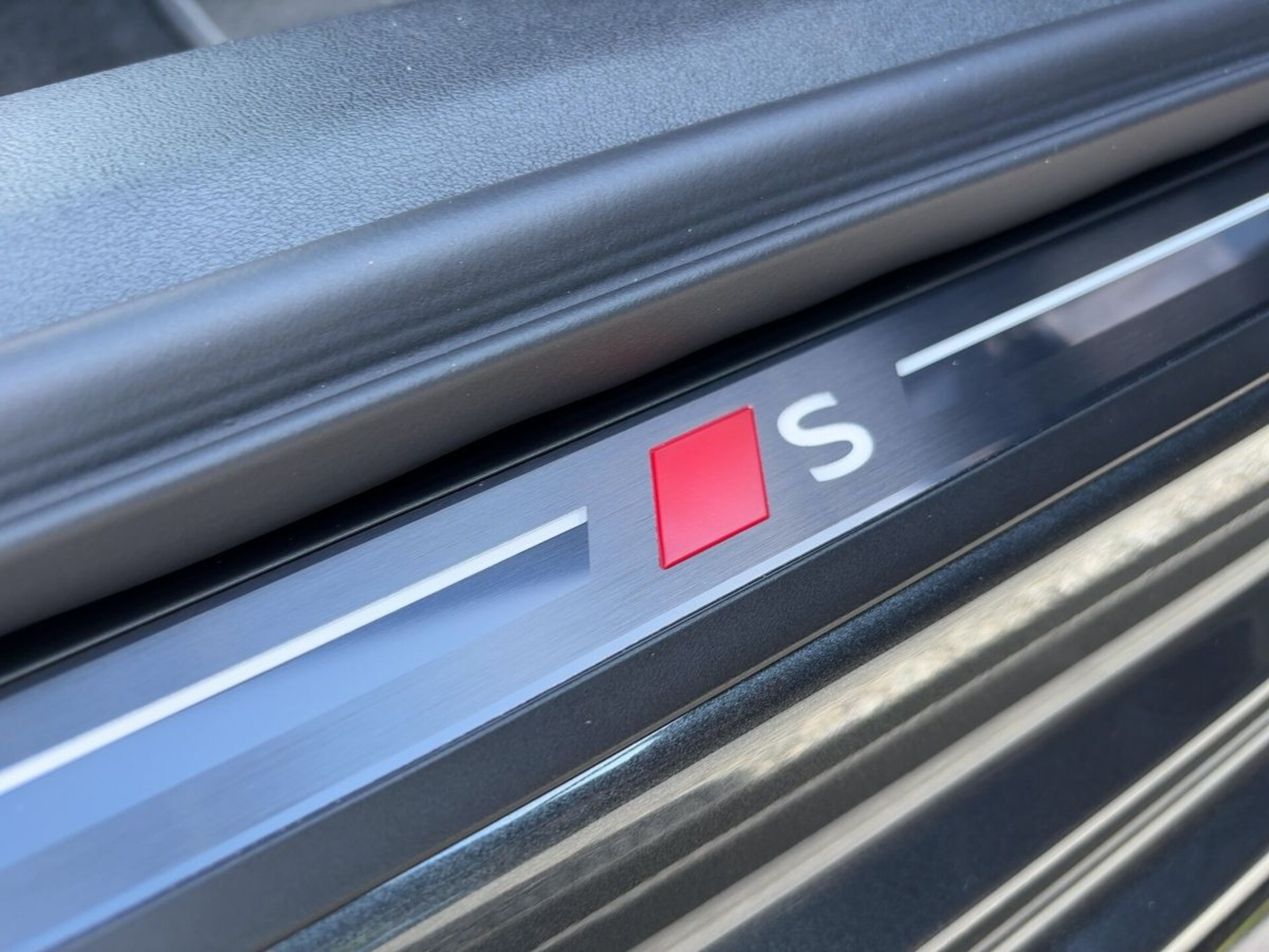 Audi A5 Avant e-hybrid
