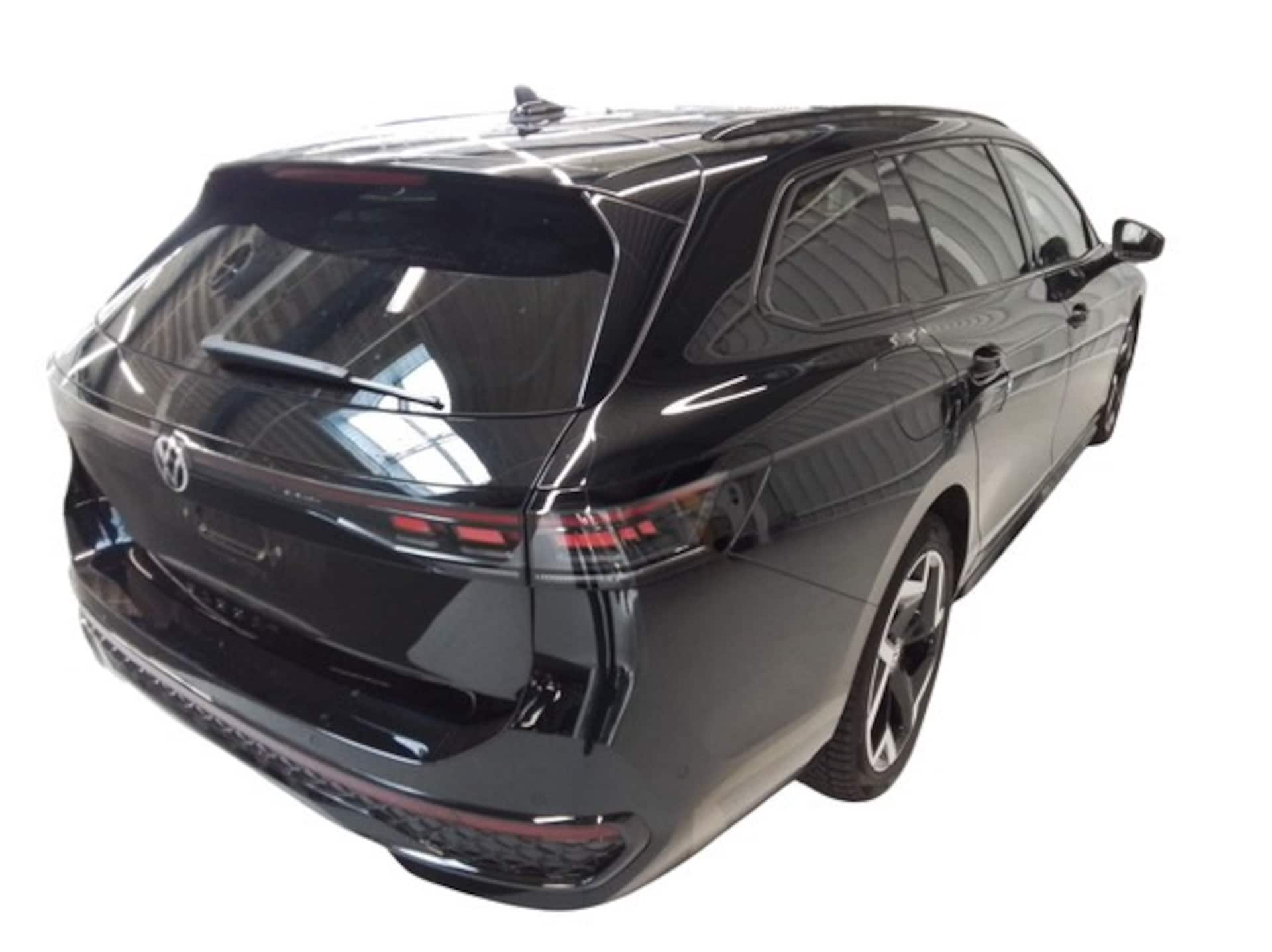 Volkswagen Passat R-Line