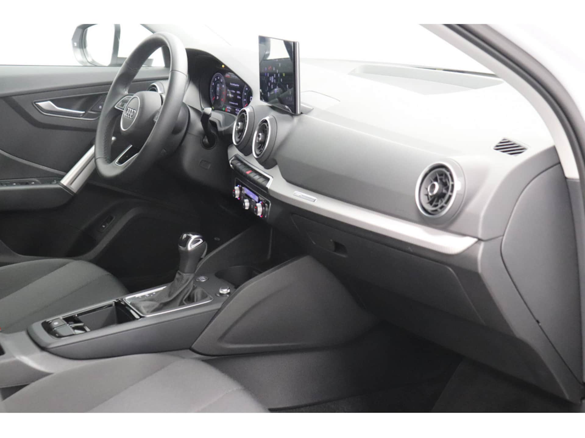 Audi Q2 Advanced