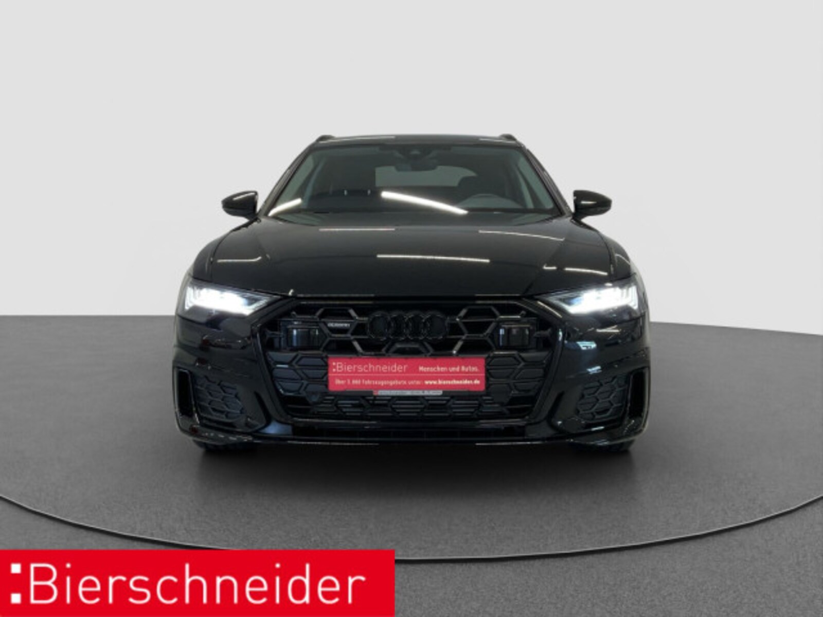 Audi A6 Avant – Bild 2