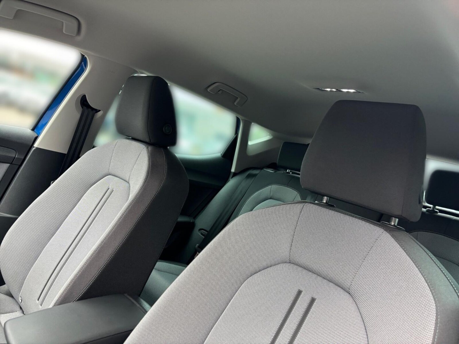 SEAT Leon – Bild 14