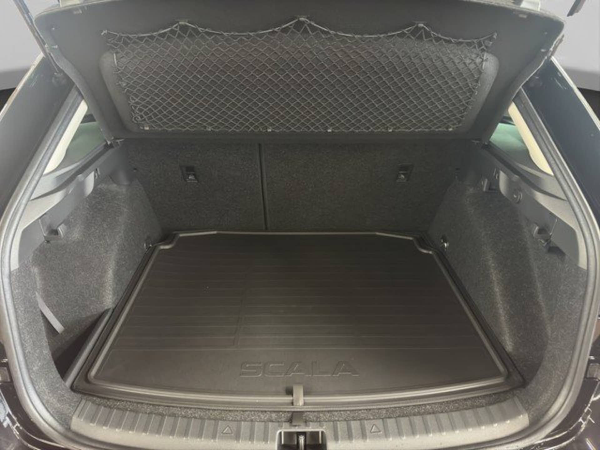 Skoda Scala Selection