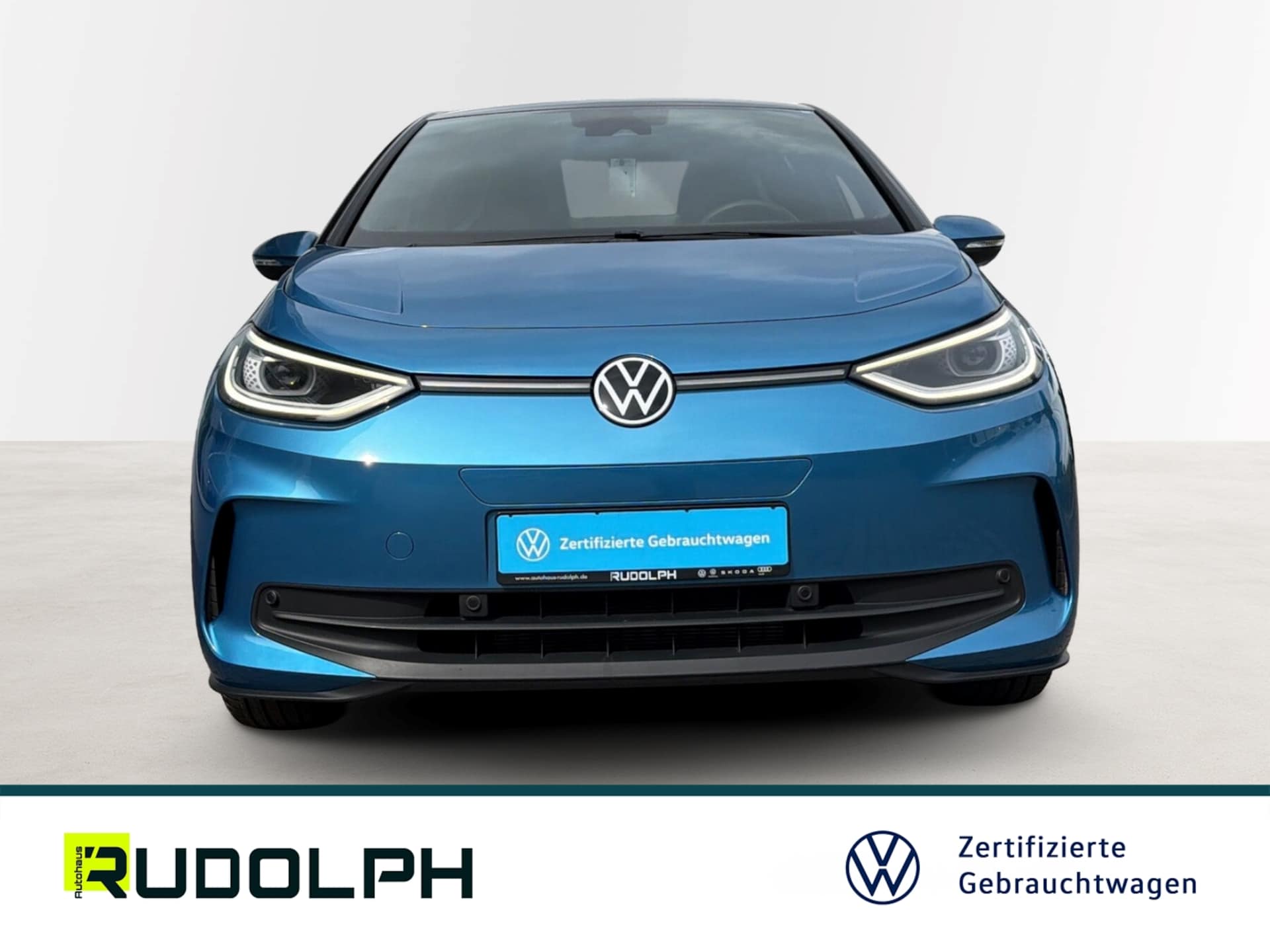 Volkswagen ID.3 Pro S