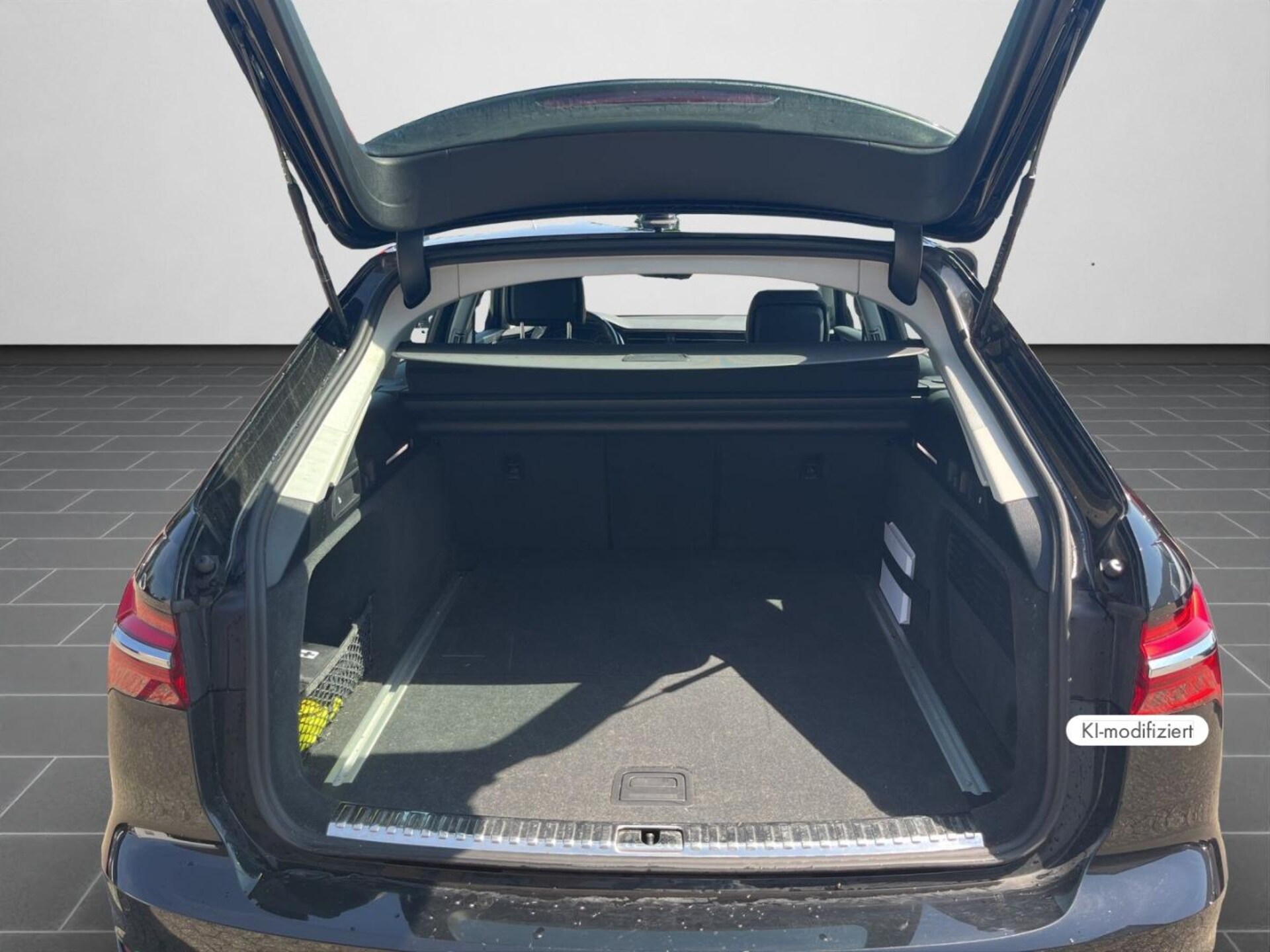 Audi A6 Avant Sport
