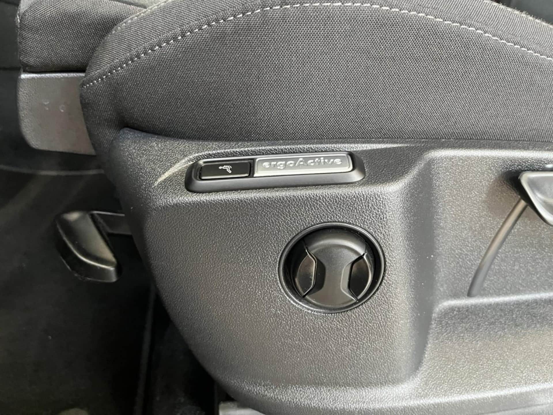 Volkswagen Tiguan Allspace Elegance