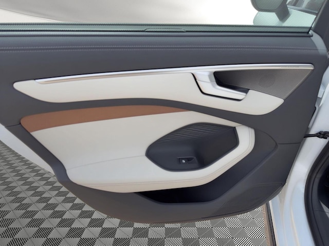 2026 Audi A6 Premium Plus - Photo 17