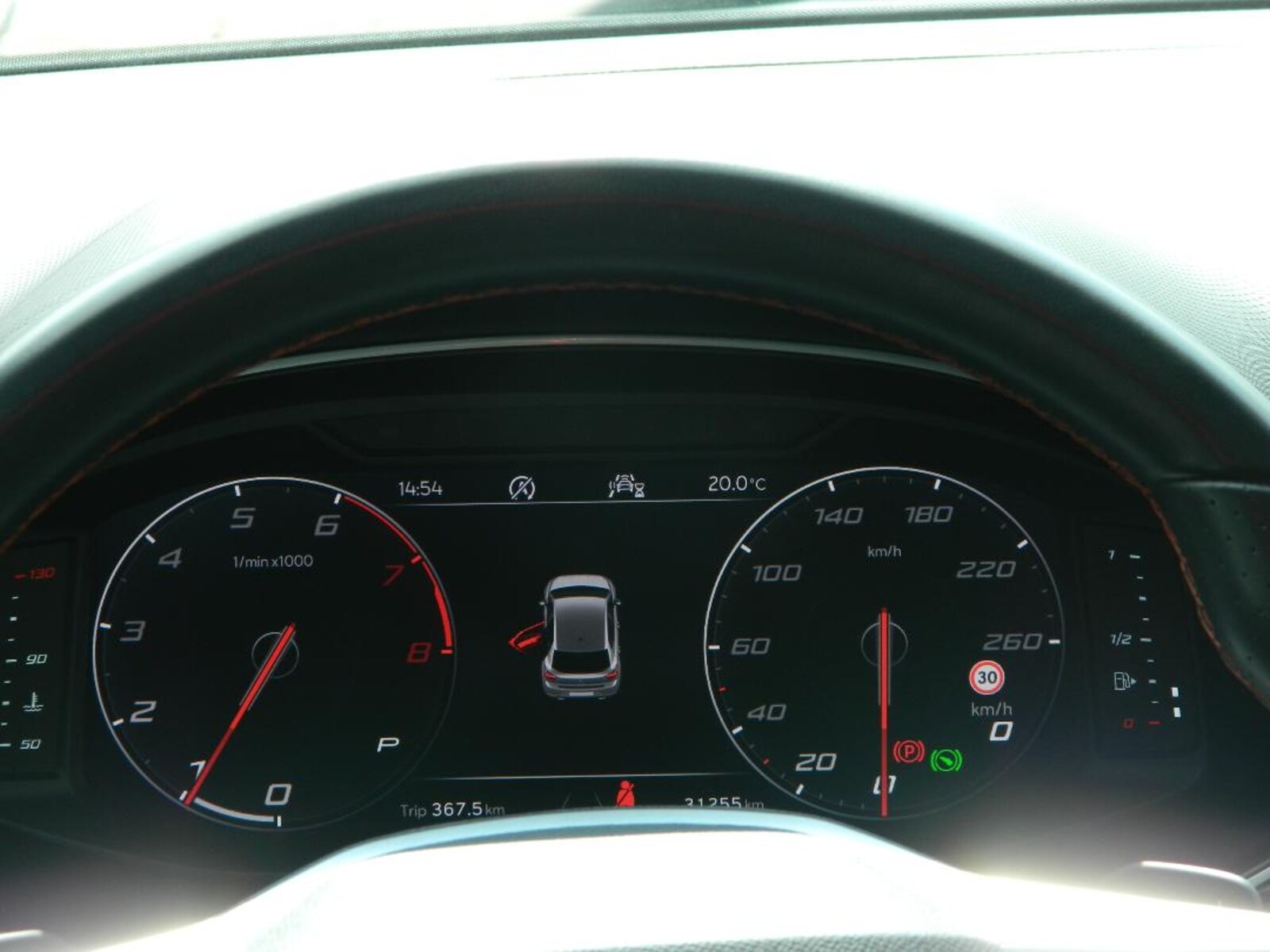 SEAT Ibiza – Bild 11
