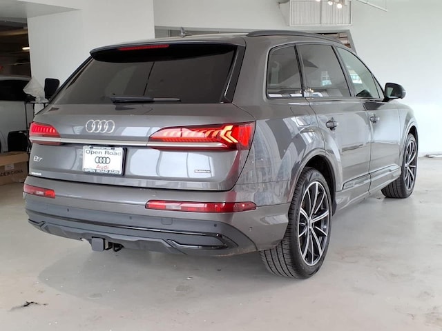 2021 Audi Q7