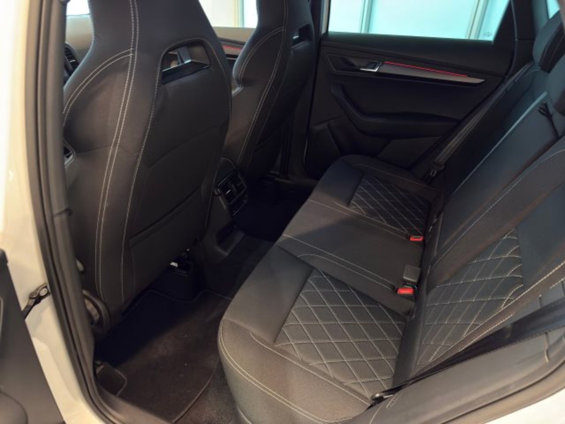 Skoda Karoq Sportline