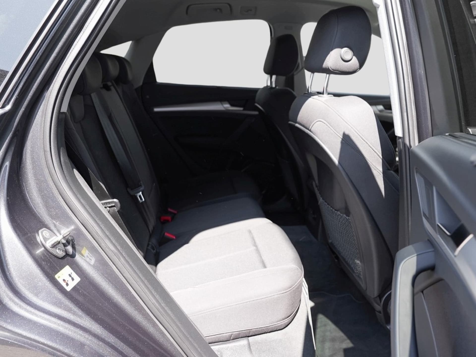 Audi Q5 Sportback S line