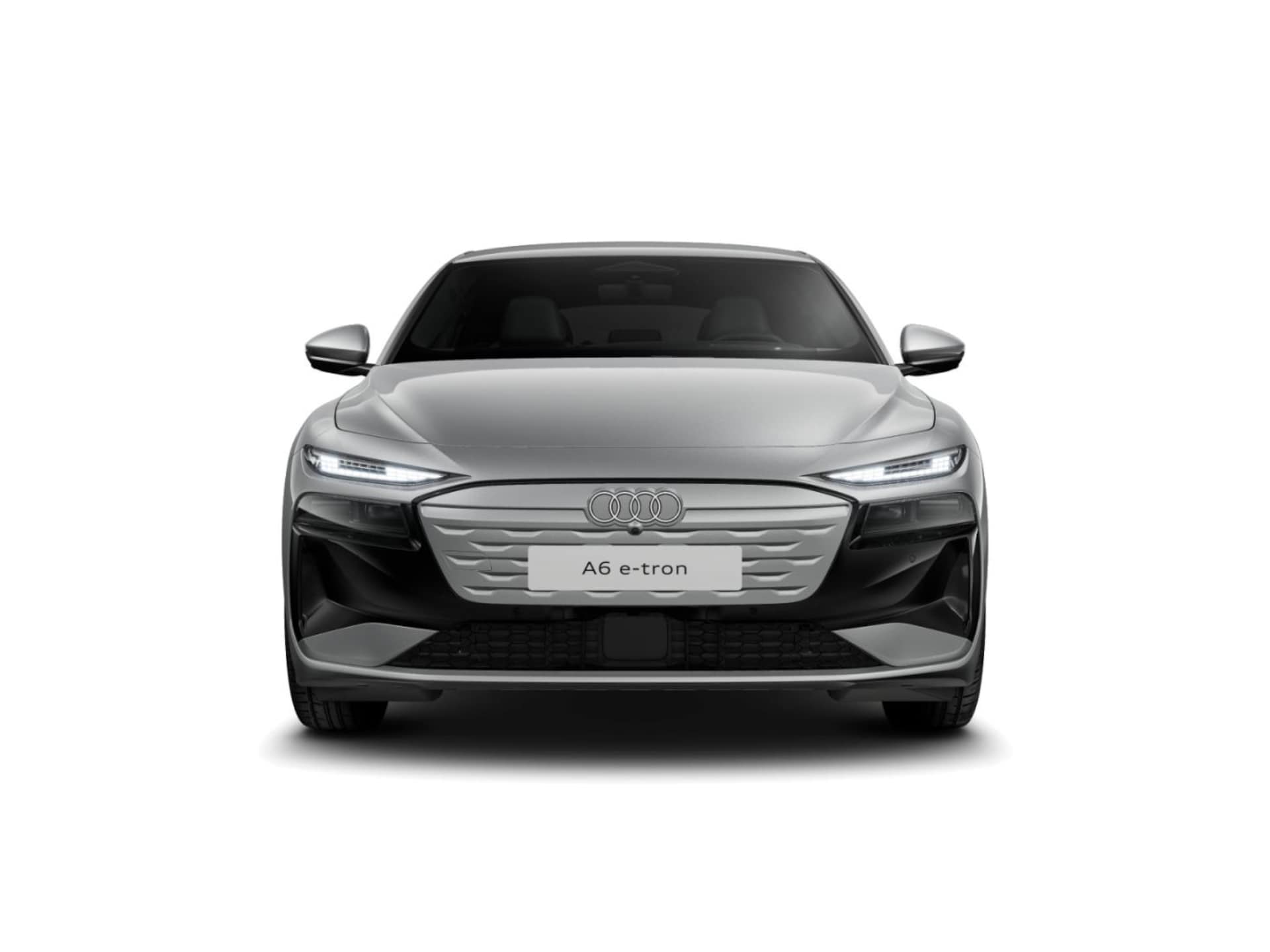 Audi A6 Avant e-tron