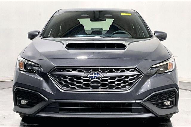 2024 Subaru WRX