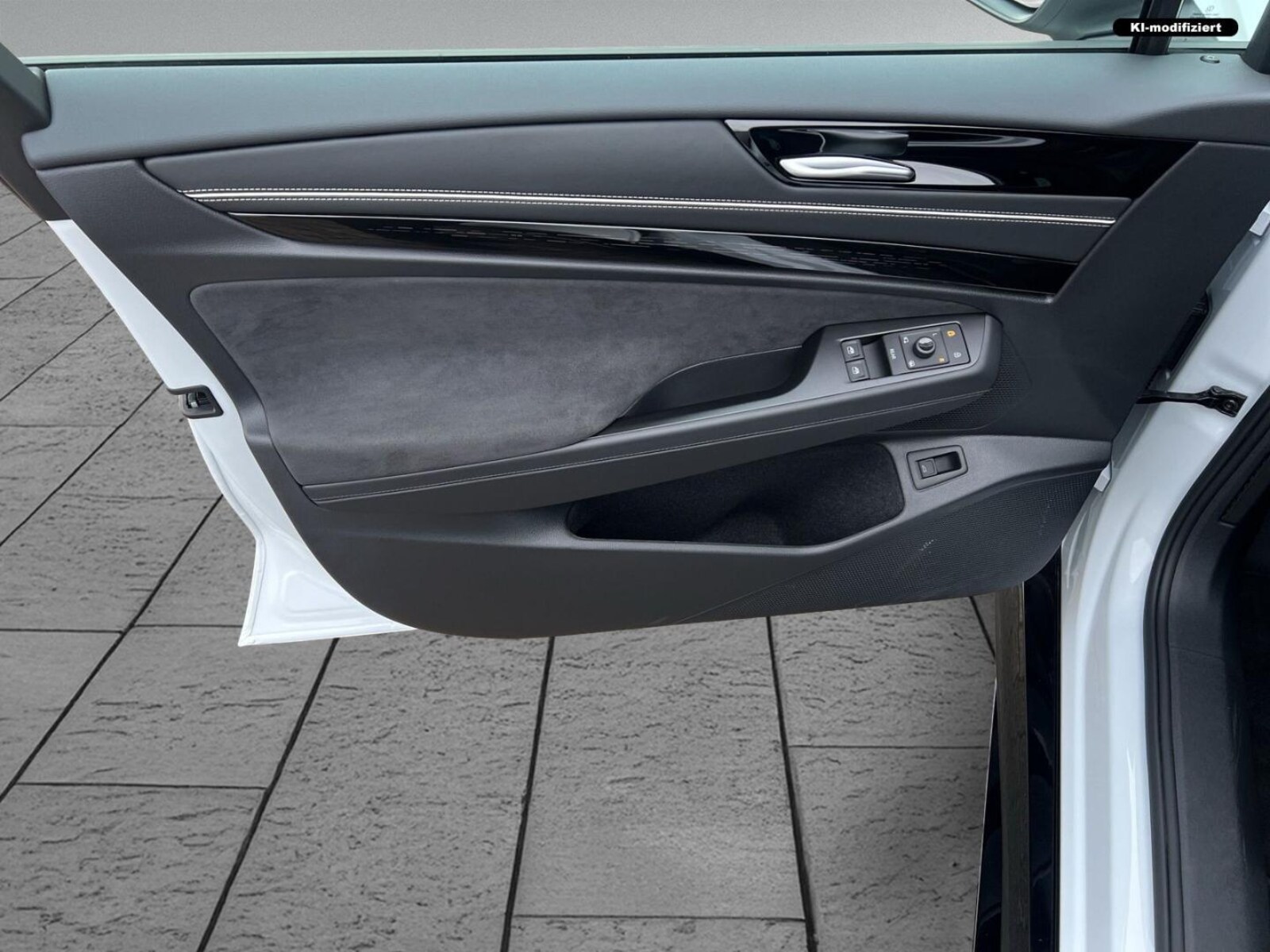 Volkswagen ID.7 Tourer – Bild 23