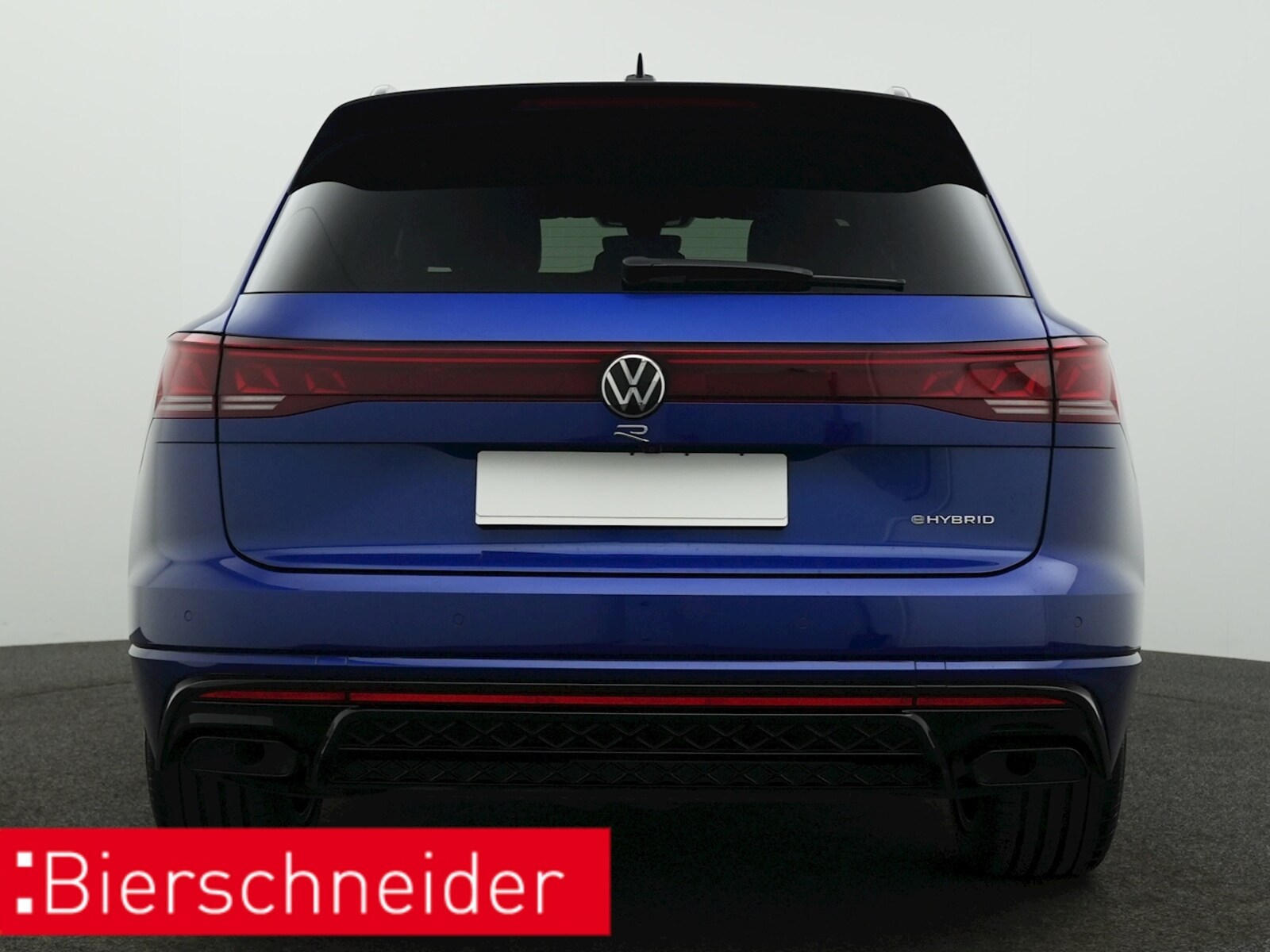 Volkswagen Touareg – Bild 5