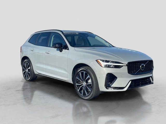 2024 Volvo XC60