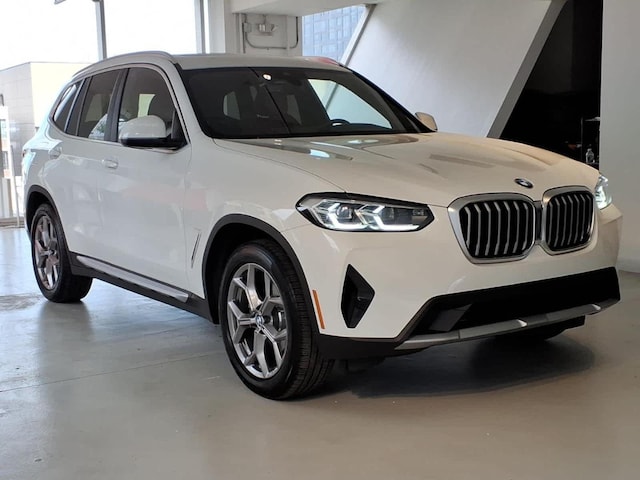 2023 BMW X3