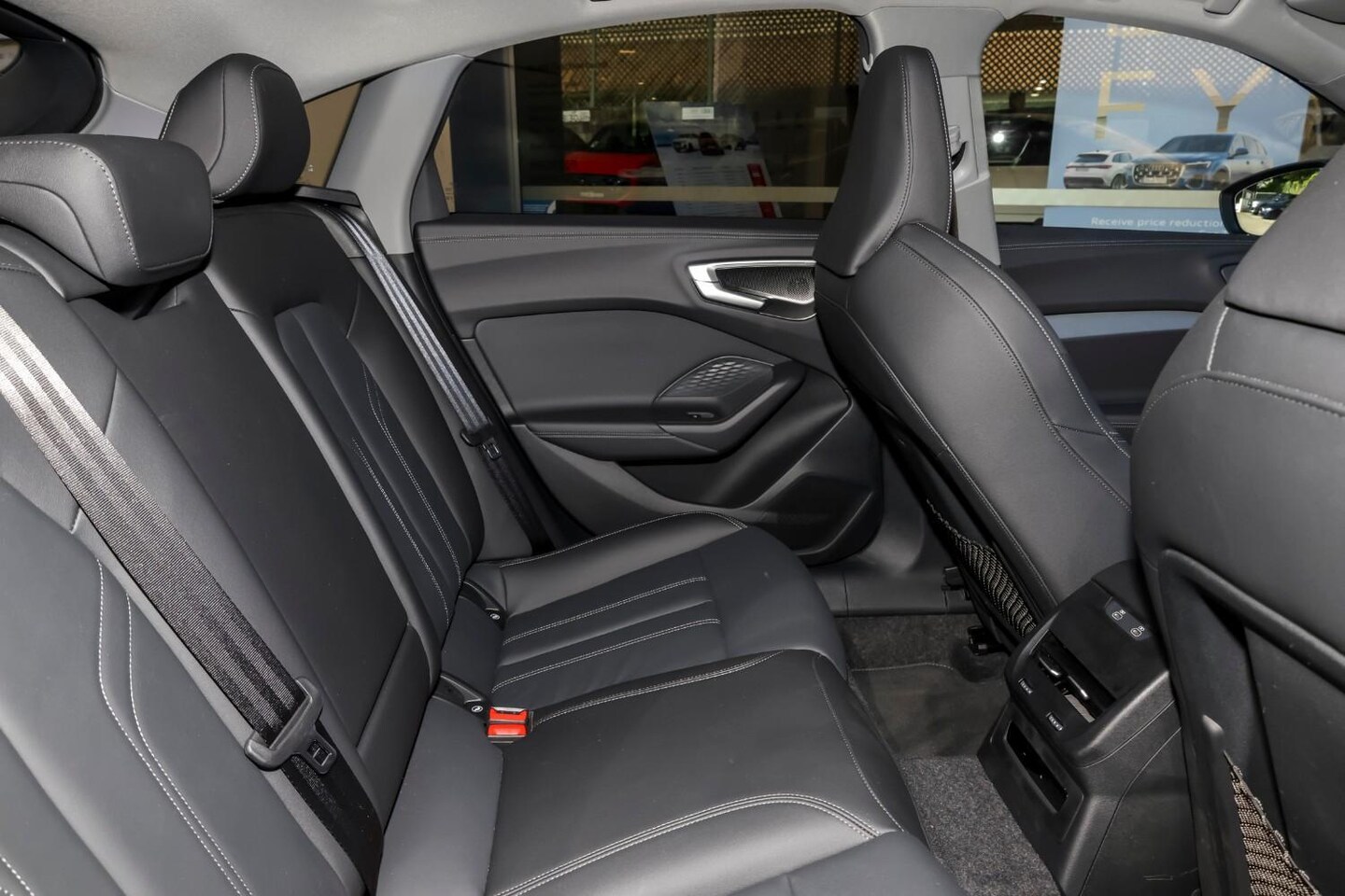 Image about Audi A5 Sedan TFSI 150 kW S tronic