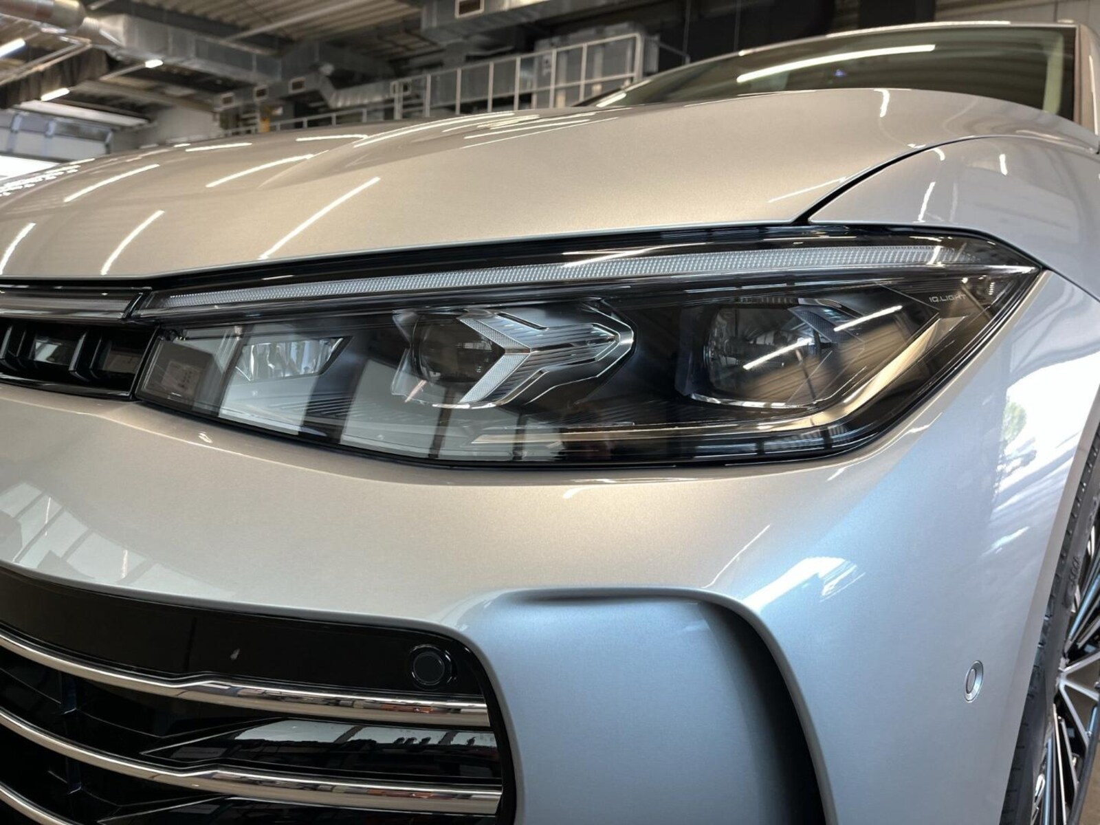 Volkswagen Passat – Bild 14