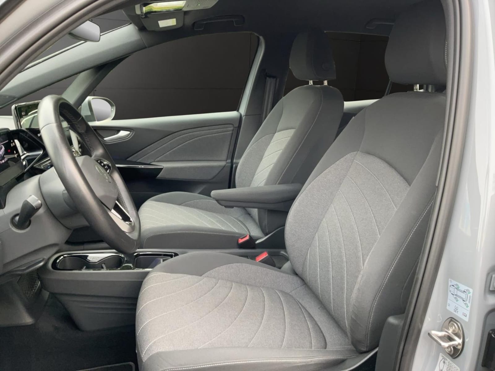 Volkswagen ID.3 – Bild 8
